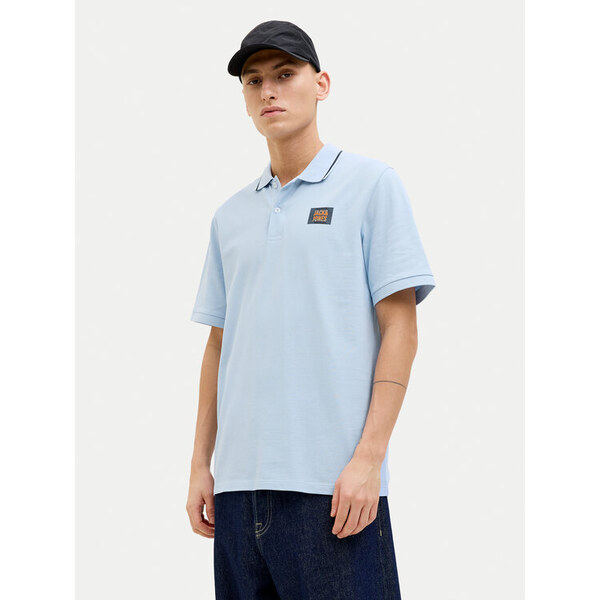 Polokošeľa Jack & Jones 62578324