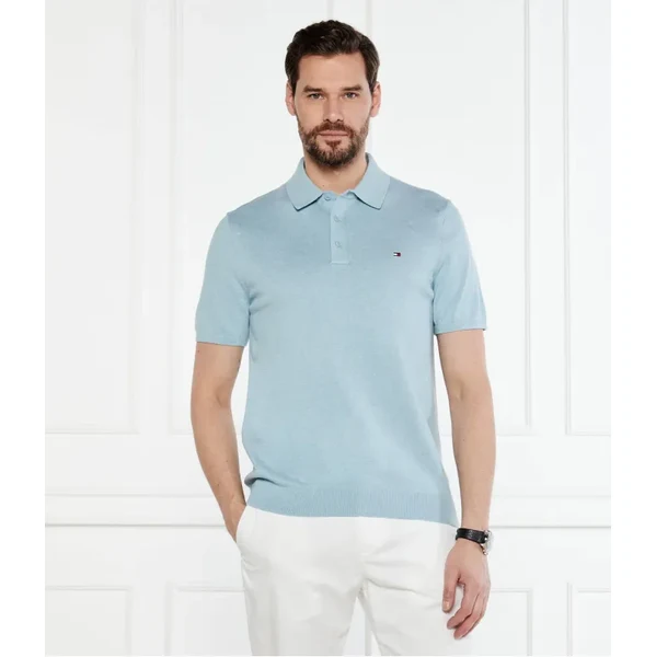 Tommy Hilfiger Polo tričko ESSENTIAL | Regular Fit 62578655