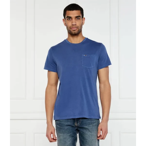 Tommy Jeans Tričko | Slim Fit 62578667