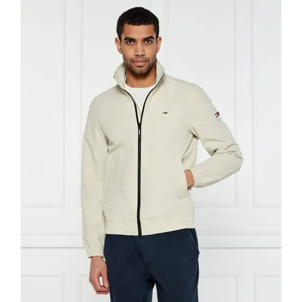 Tommy Jeans Bunda TJM ESSENTIAL | Regular Fit 62578666