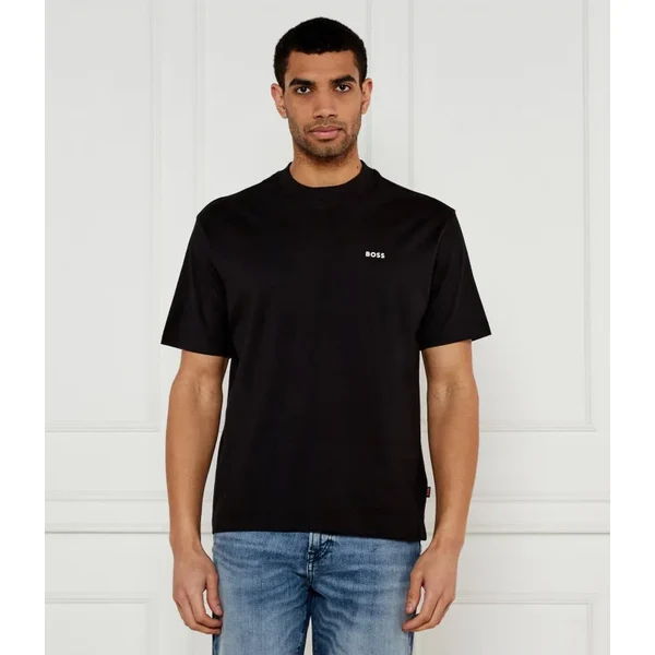 BOSS ORANGE Tričko Te_Nowhere | Relaxed fit 62578642