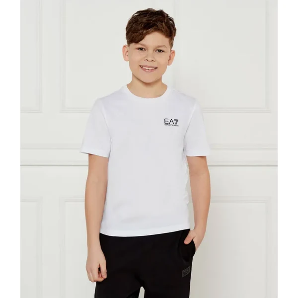 EA7 Tričko | Regular Fit 62578652