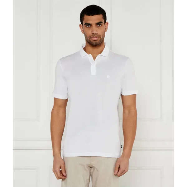 BOSS BLACK Polo tričko C-Parlay 222 | Regular Fit 62569843