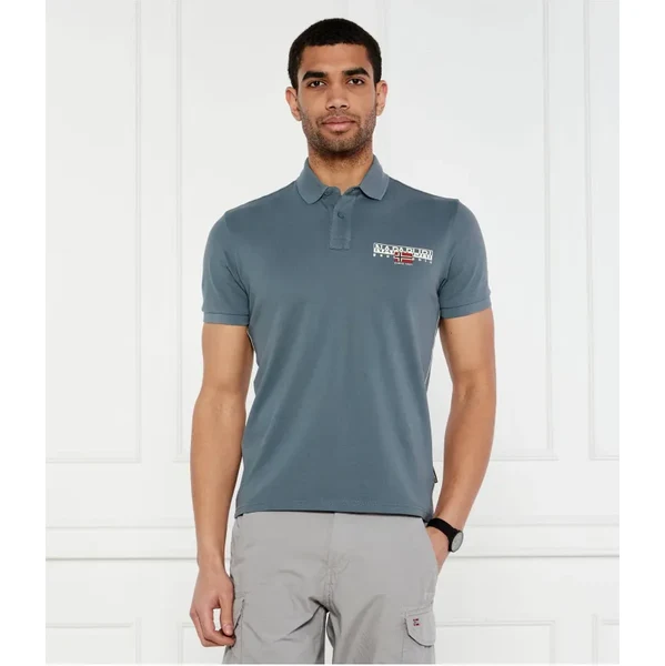 Napapijri Polo tričko E-AYLMER | Regular Fit 62578630