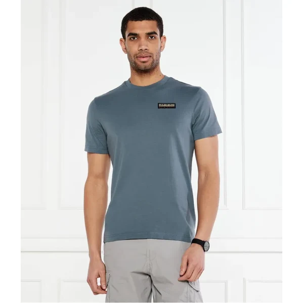 Napapijri Tričko S-IAATO | Regular Fit 62578628