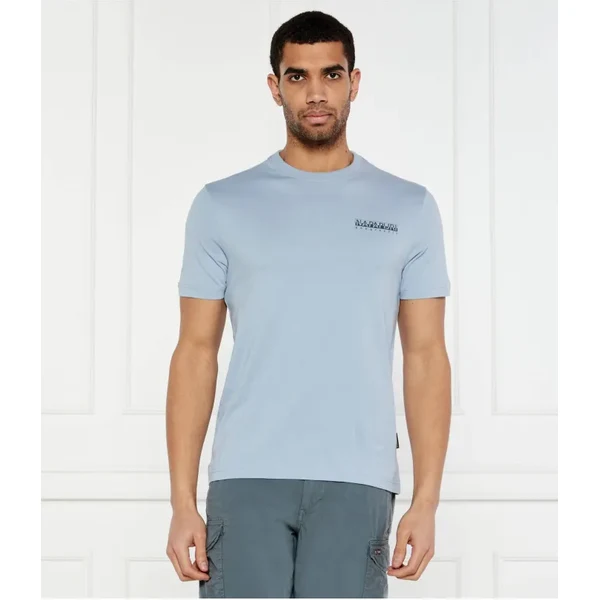 Napapijri Tričko S-SOVANA SS | Relaxed fit 62578635