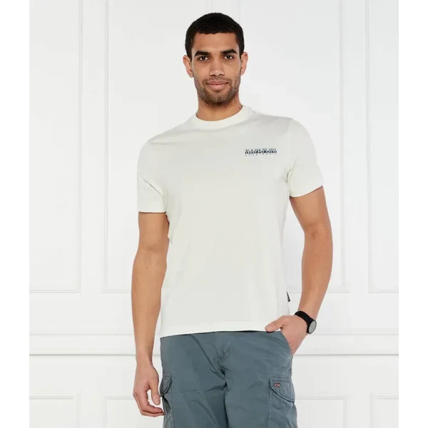 Napapijri Tričko S-SOVANA SS | Relaxed fit 62578634