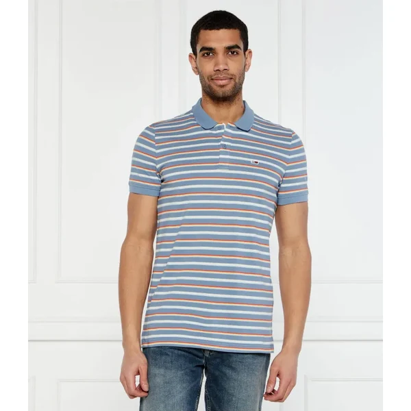Tommy Jeans Polo tričko | Slim Fit 62578668