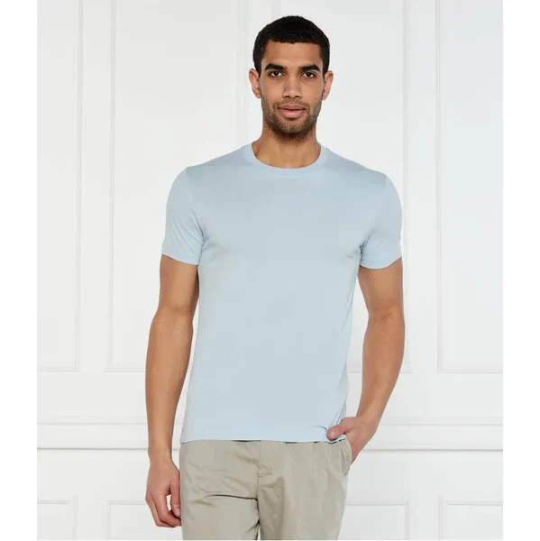 TIGER OF SWEDEN Tričko DILLAN | Regular Fit 62578697