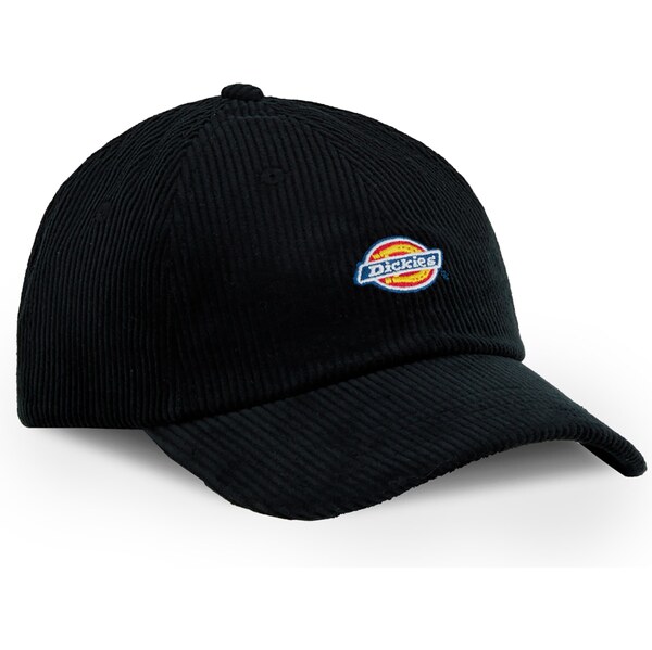 DICKIES Čiapka modrá / červená / čierna / biela 62582908