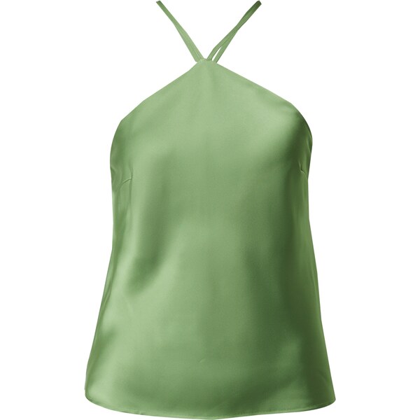 EDITED Top Kayleen zelená 63160665