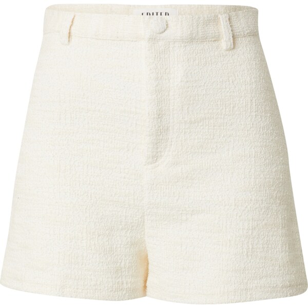 EDITED Nohavice Barbara biela 62583837