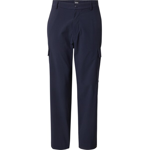 BOSS Kapsáče Perin tmavomodrá 62583938