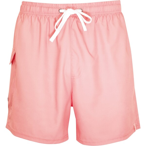 wavebreaker Plavecké šortky svetločervená 62584087
