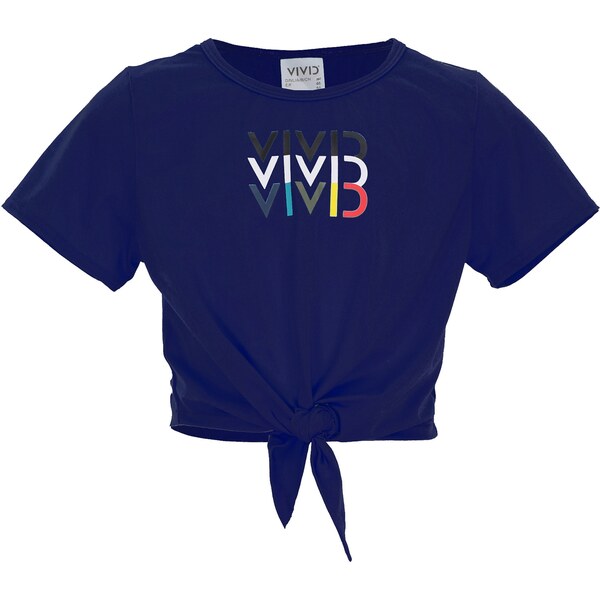 VIVID Ochrana proti UV žiareniu tmavomodrá / jasne červená / čierna / 62584123