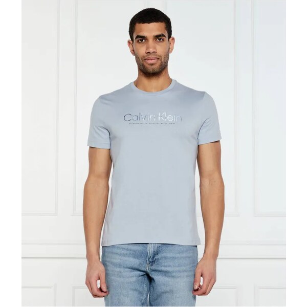 Calvin Klein Tričko | Regular Fit 62582187
