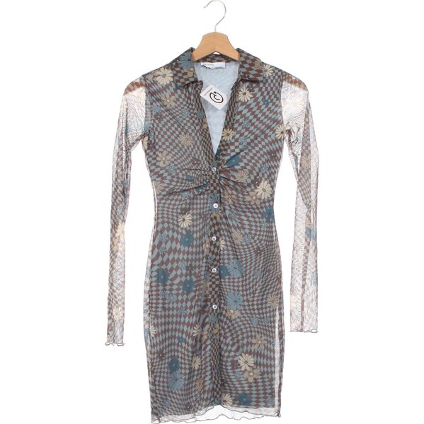 Šaty Bershka 62580723