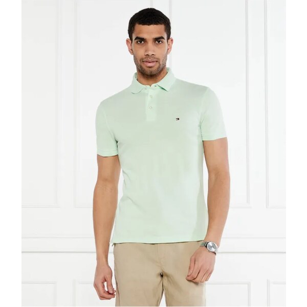 Tommy Hilfiger Polo tričko 1985 | Slim Fit 66855790
