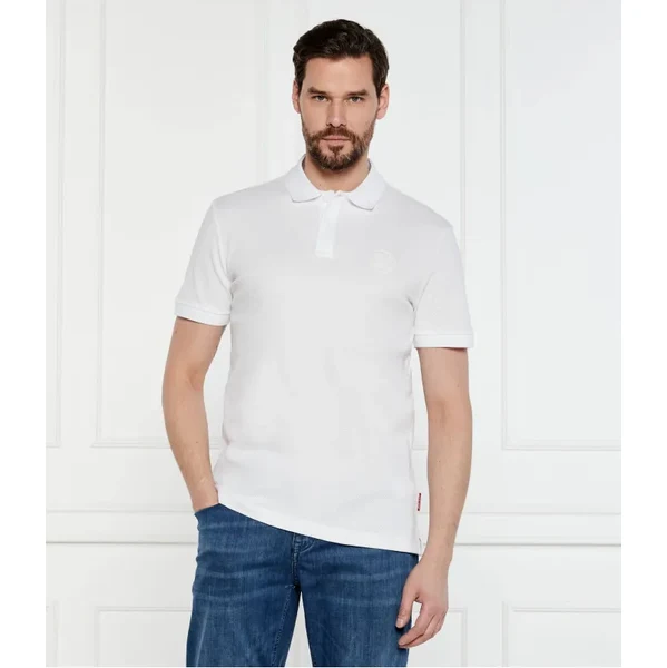 Joop! Jeans Polo tričko 15 JJJ-01Ambros | Regular Fit 62582201