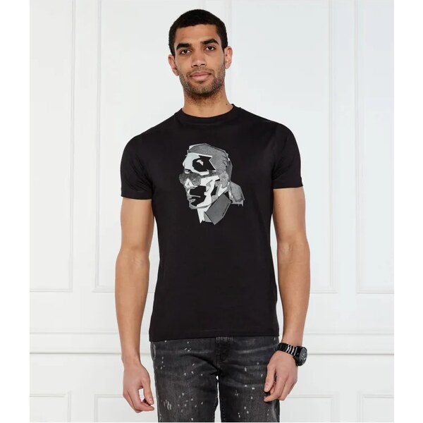 Karl Lagerfeld Tričko | Regular Fit 62582218