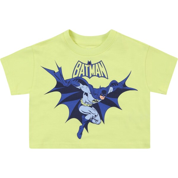 GAP Tričko BATMAN námornícka modrá / enciánová / svetlomodrá / 62662963