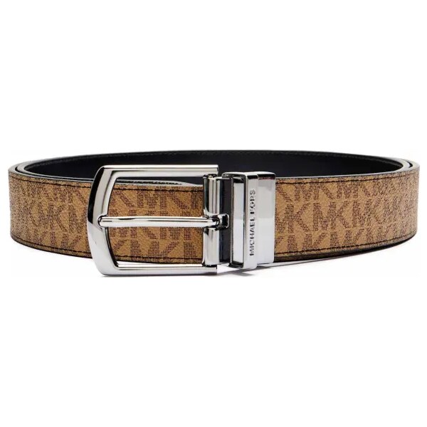 Michael Kors Obojstranný kožený remienok 62578723