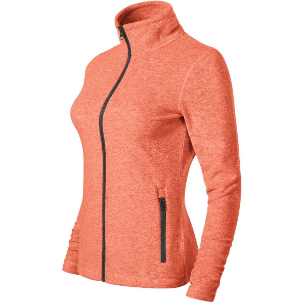 MALFINI, a.s. Dámsky zvýrazňovač Factor micro fleece sunset 62581136