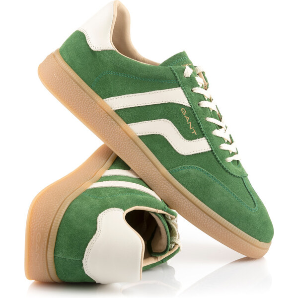 TENISKY GANT CUZMO LAVISH GREEN 62455427