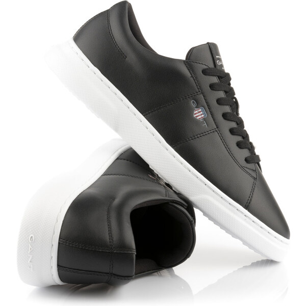 TENISKY GANT JOREE BLACK 62455434