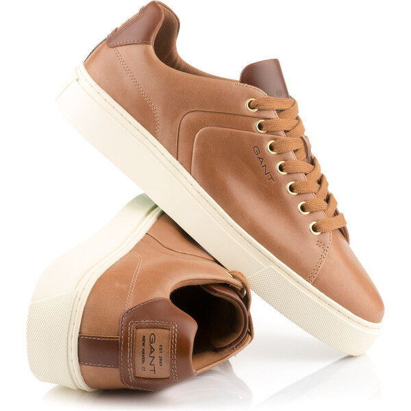TENISKY GANT MC JULIEN TAN/COGNAC 62455439