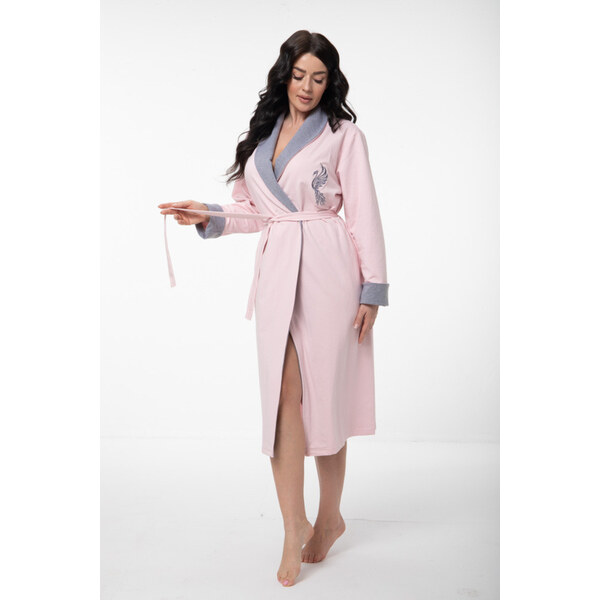 DÁMSKY ŽUPAN FR-386 DOROTA 62602520