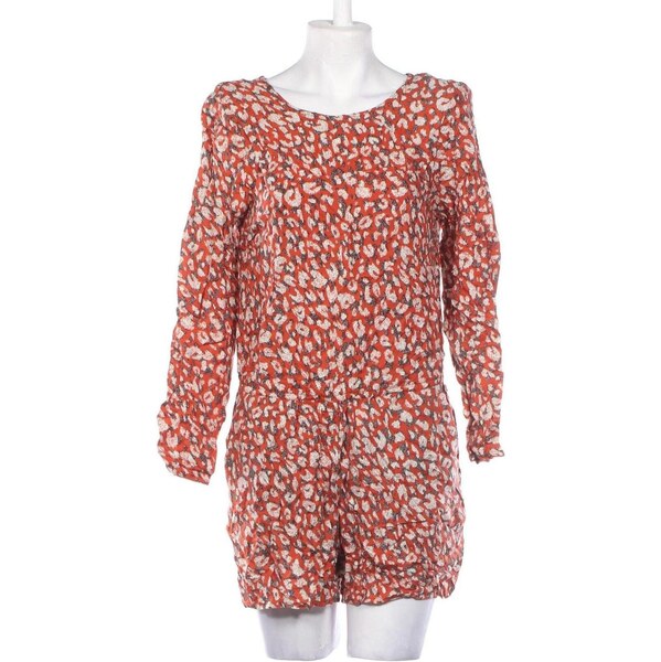 Dámská krátka kombinéza H&M 62581451