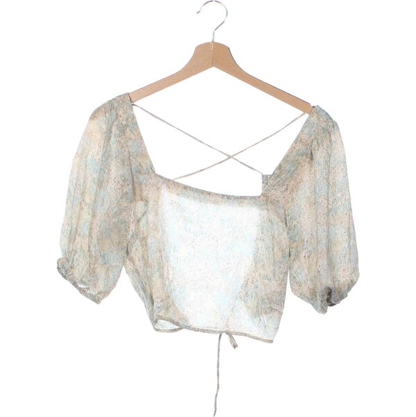 Dámska blúza H&M 62581514