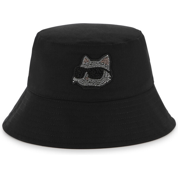Klobúk KARL LAGERFELD 62591712