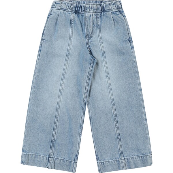 GAP Džínsy modrá denim 62662969