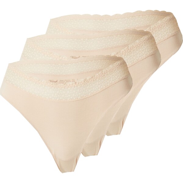 TRIUMPH Tangá Feel of Modal telová 64391477