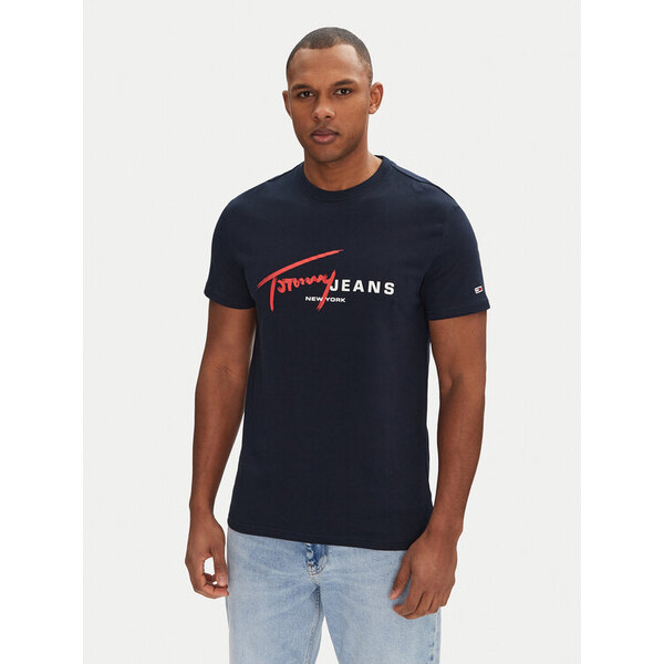 Tričko Tommy Jeans 62585157