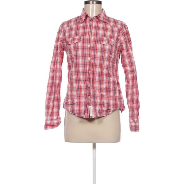 Dámska košeľa H&M L.O.G.G. 62583308