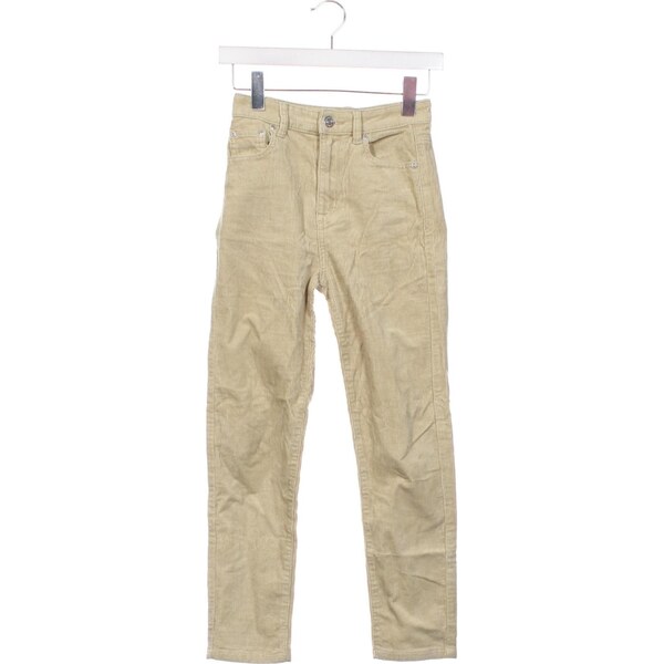 Dámske menčestráky Pull&Bear 62585286