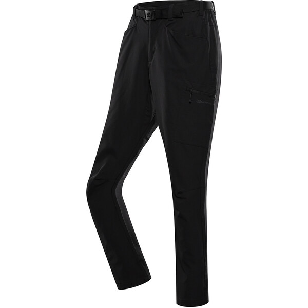 ALPINE PRO - CORB PÁNSKE SOFTSHELLOVÉ NOHAVICE S COOL-DRY 62584222