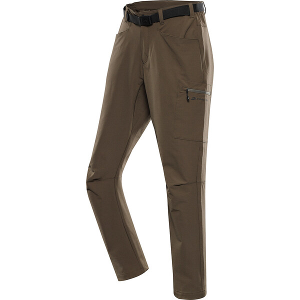 ALPINE PRO - CORB PÁNSKE SOFTSHELLOVÉ NOHAVICE S COOL-DRY 62584221