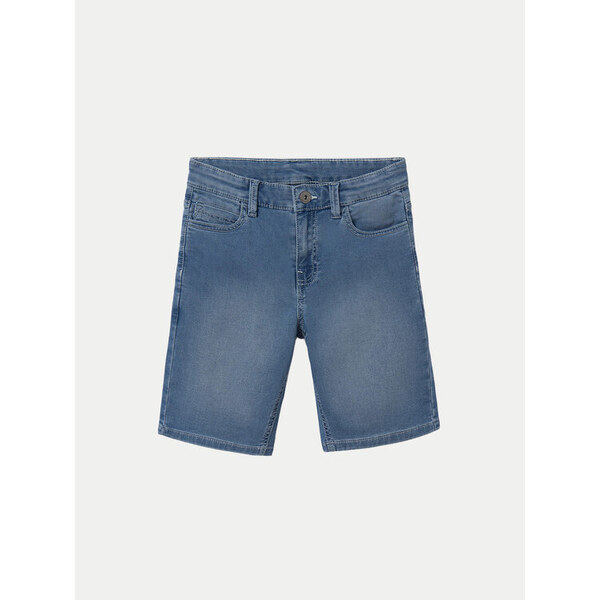 Džínsové šortky Mayoral 62597623
