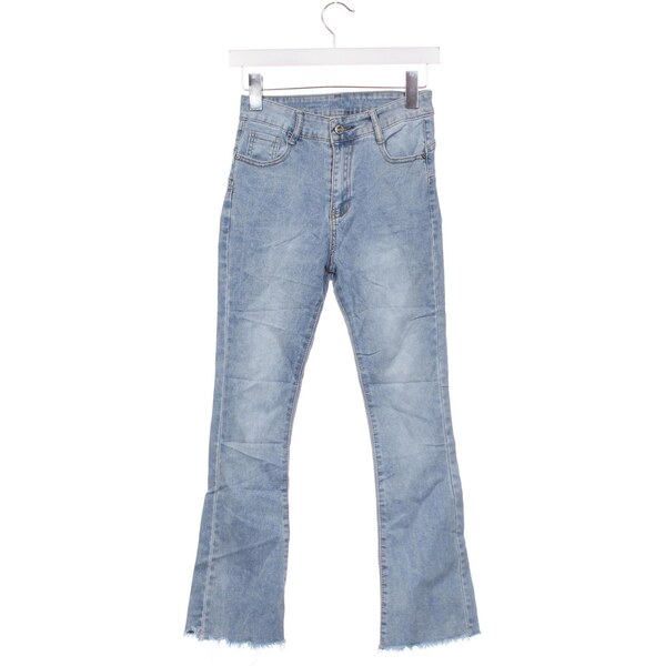 Dámske džínsy Fashion 62585480