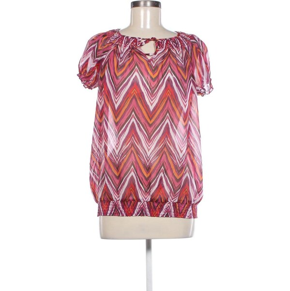 Dámska blúza Amisu 62586489