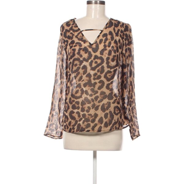 Dámska blúza SHEIN 62586562