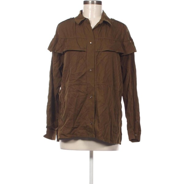 Dámska bunda Zara Trafaluc 62586619