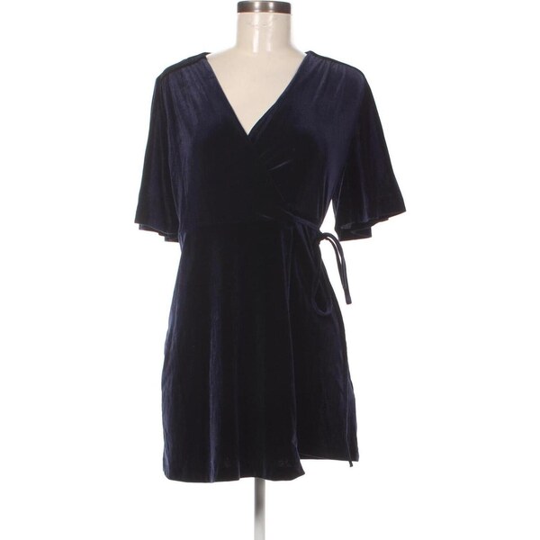 Šaty Bershka 62586643