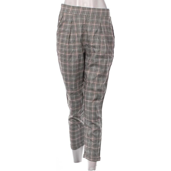 Dámske nohavice Stradivarius 62588320