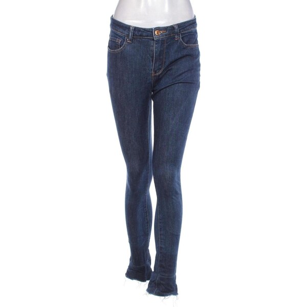 Dámske džínsy Amisu 62592081