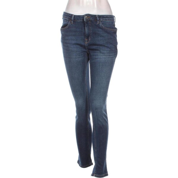 Dámske džínsy Esprit 62588788